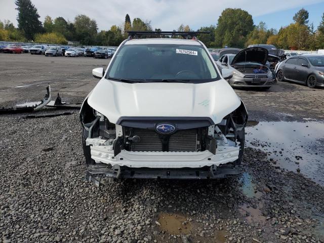 2021 SUBARU FORESTER S - JF2SKARC5MH561051
