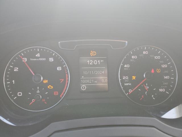 2017 AUDI Q3 PREMIUM - WA1ECCFS6HR017667