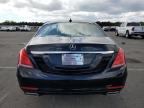 MERCEDES-BENZ S 550 4MAT photo