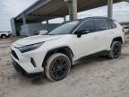 2022 TOYOTA RAV4 XSE - 2T3E6RFV6NW037682