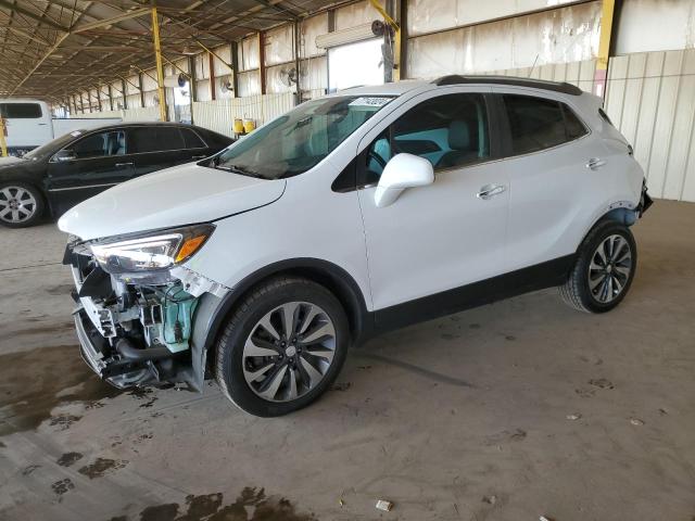 VIN KL4CJASB0MB359027 2021 Buick Encore, Preferred no.1