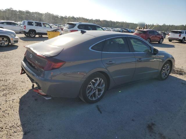 2023 HYUNDAI SONATA SEL - KMHL14JA5PA288316