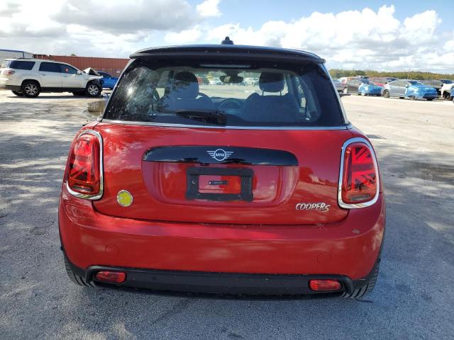 2024 MINI COOPER SE WMW13DJ02R2V87799