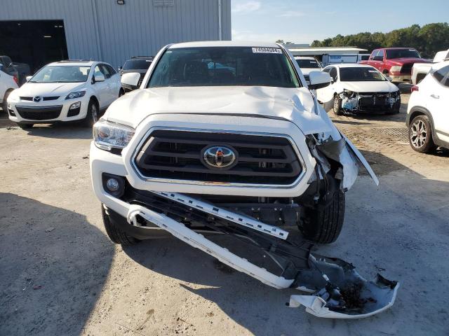 VIN 3TMCZ5AN8PM651930 2023 Toyota Tacoma, Double Cab no.5