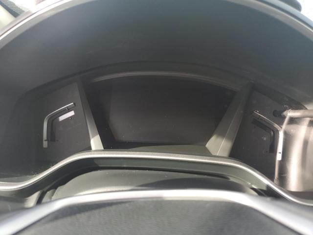 2019 HONDA CR-V EXL - 5J6RW1H82KA041128