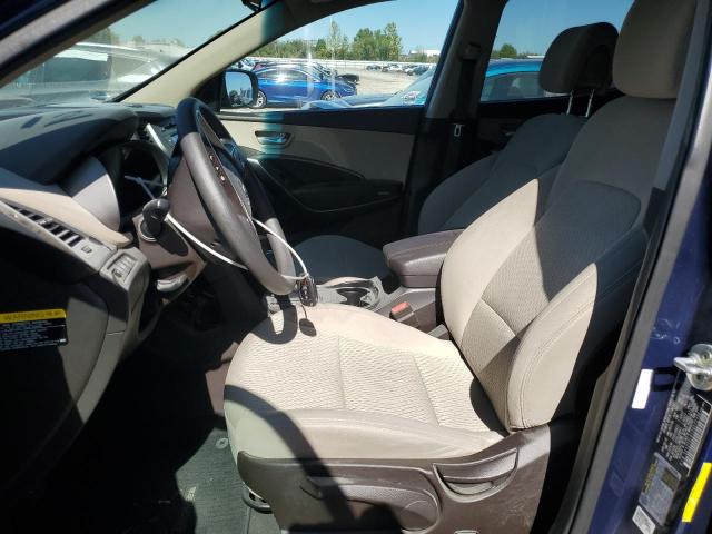 2018 HYUNDAI SANTA FE S - 5XYZT3LB1JG572736
