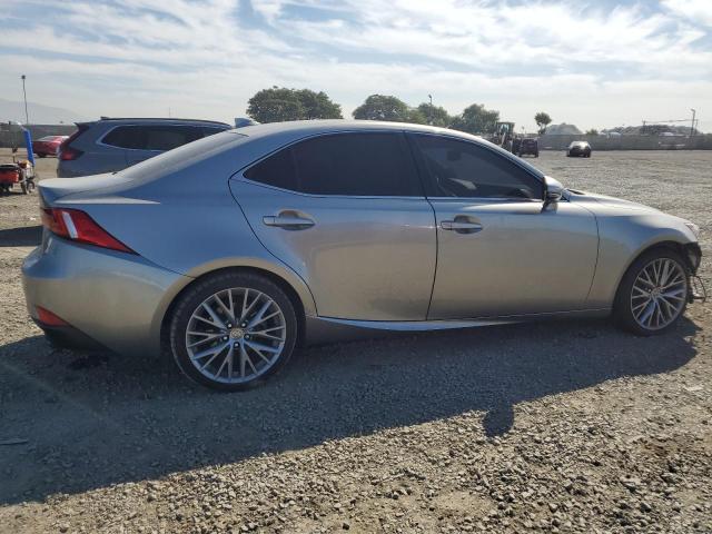 VIN JTHBF1D22F5075964 2015 Lexus IS, 250 no.3