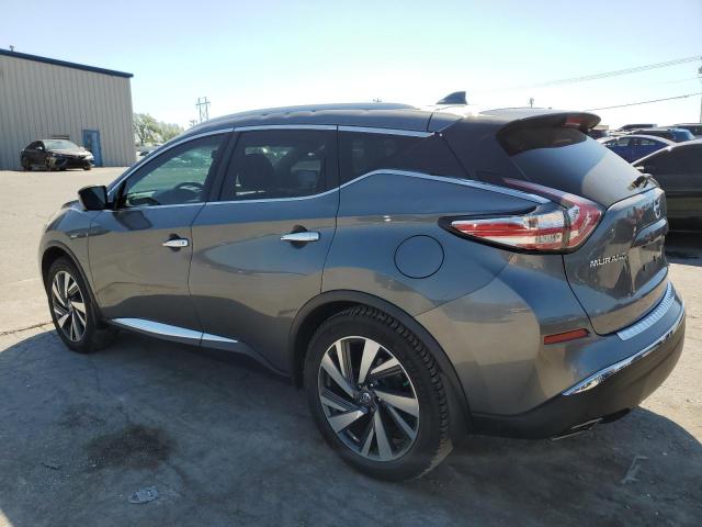 2016 NISSAN MURANO S - 5N1AZ2MG2GN164453