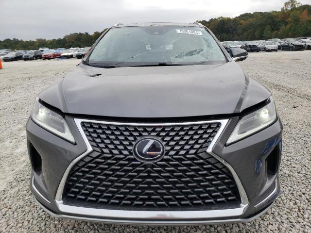 2020 LEXUS RX 450H - 2T2HGMDA9LC054668