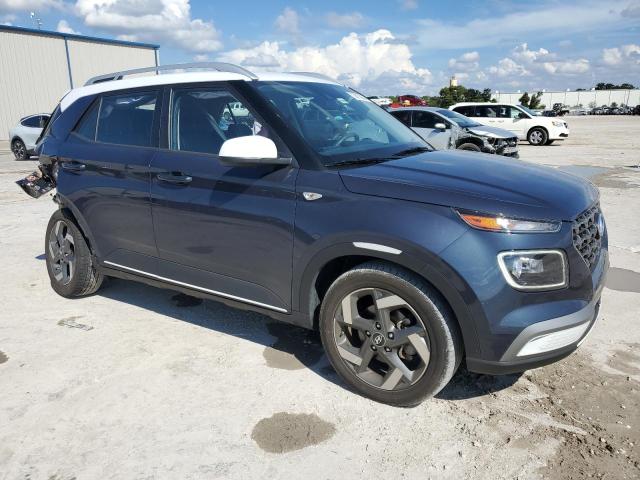 2022 HYUNDAI VENUE SEL - KMHRC8A32NU204297