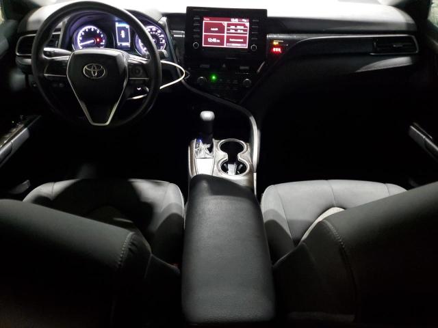 2021 TOYOTA CAMRY LE - 4T1C11AK0MU469535