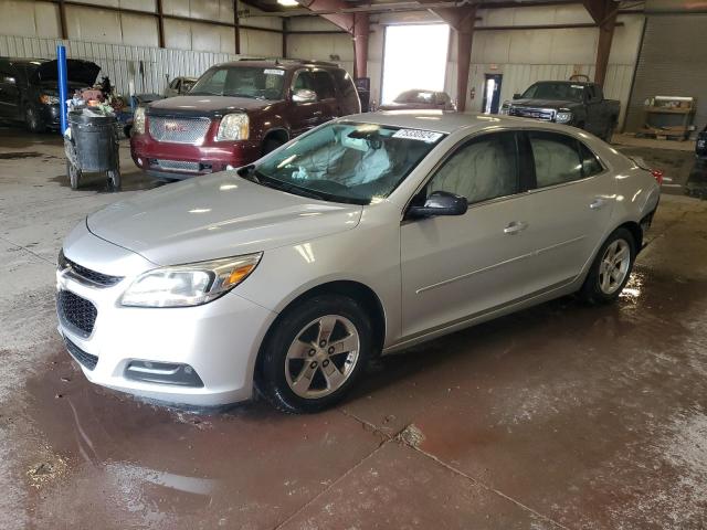 2015 CHEVROLET MALIBU LS #2923932967