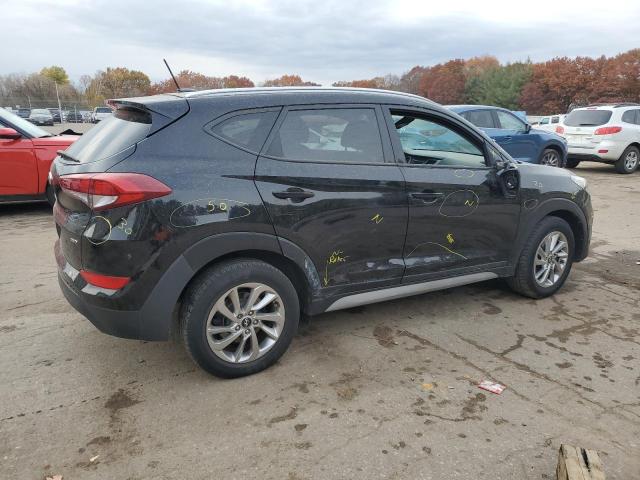 2017 HYUNDAI TUCSON LIM - KM8J3CA47HU564713