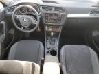 VOLKSWAGEN TIGUAN S photo