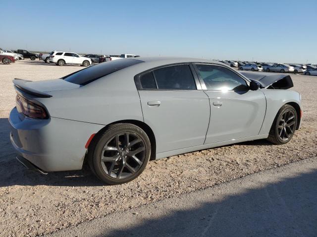 2021 DODGE CHARGER SX - 2C3CDXBG6MH608373