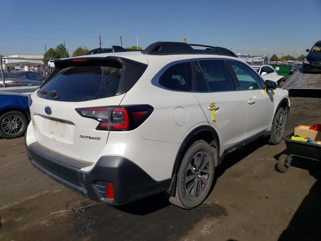 2020 SUBARU OUTBACK PR - 4S4BTACC8L3230752