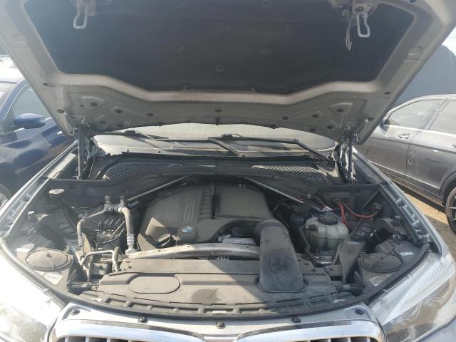 2018 BMW X5 XDRIVE3 - 5UXKR0C5XJ0X86881