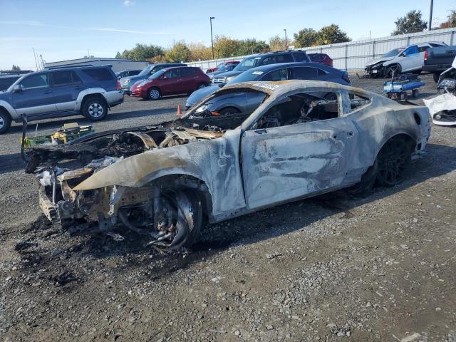 1FA6P8CF4R5421844 Ford Mustang Gt 2024