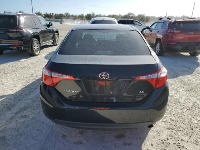 VIN 2T1BURHE7GC520522 2016 Toyota Corolla, L no.6