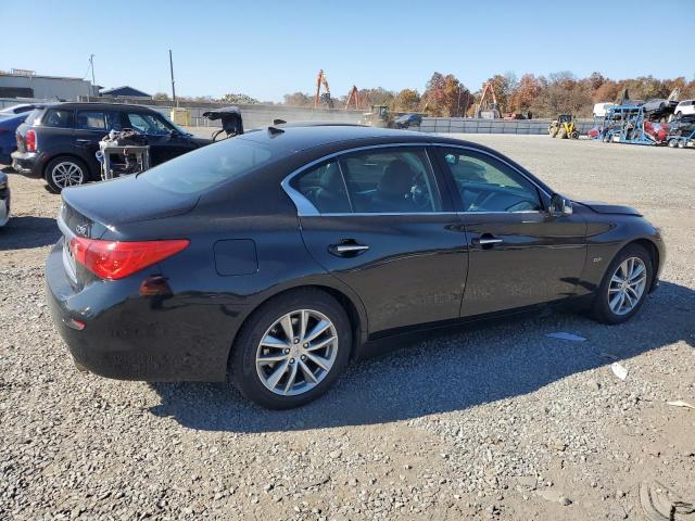 2016 INFINITI Q50 BASE - JN1CV7AR9GM251433