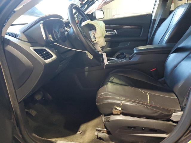 2015 GMC TERRAIN DE - 2GKFLUE36F6315806