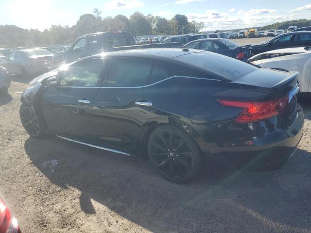 Vin: 1n4aa6ap9gc420757, lot: 74528414, nissan maxima 3.5s 20162