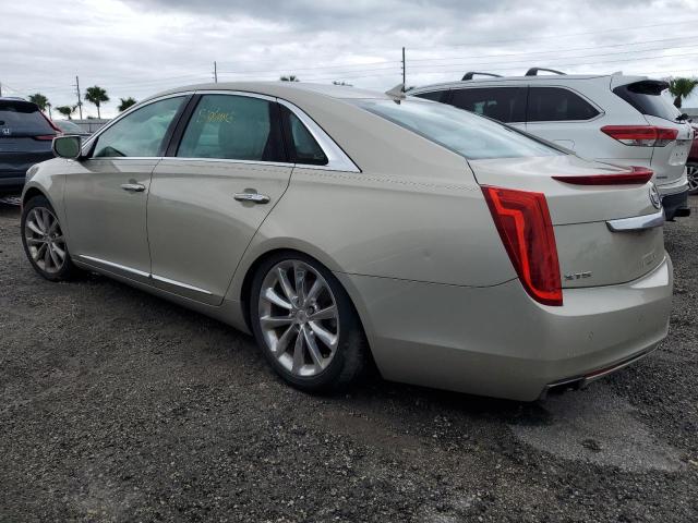 VIN 2G61M5S33E9245548 2014 Cadillac XTS, Luxury Col... no.2