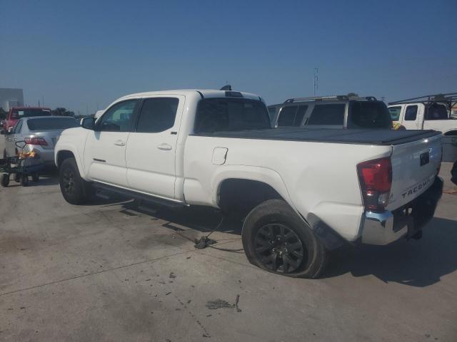 VIN 3TMBZ5DN8NM032975 2022 Toyota Tacoma, Double Cab no.2