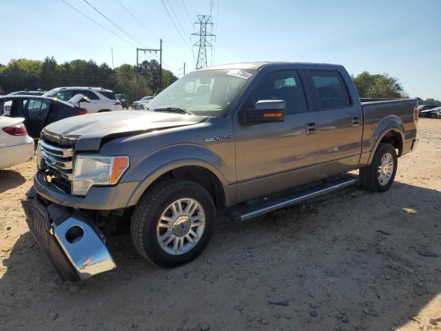 VIN 1FTFW1CF6EKD88913 2014 Ford F-150, Supercrew no.1