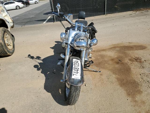 2006 HARLEY-DAVIDSON FLSTNI 1HD1JDB176Y064284