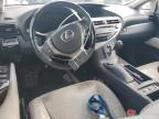 LEXUS RX 350 BAS photo