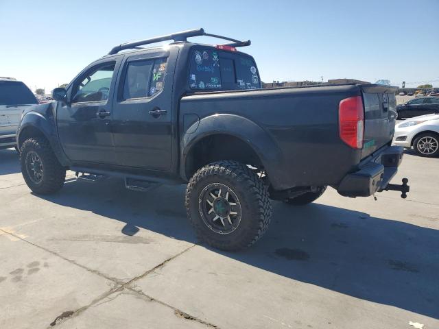 2016 NISSAN FRONTIER S - 1N6AD0EVXGN730361