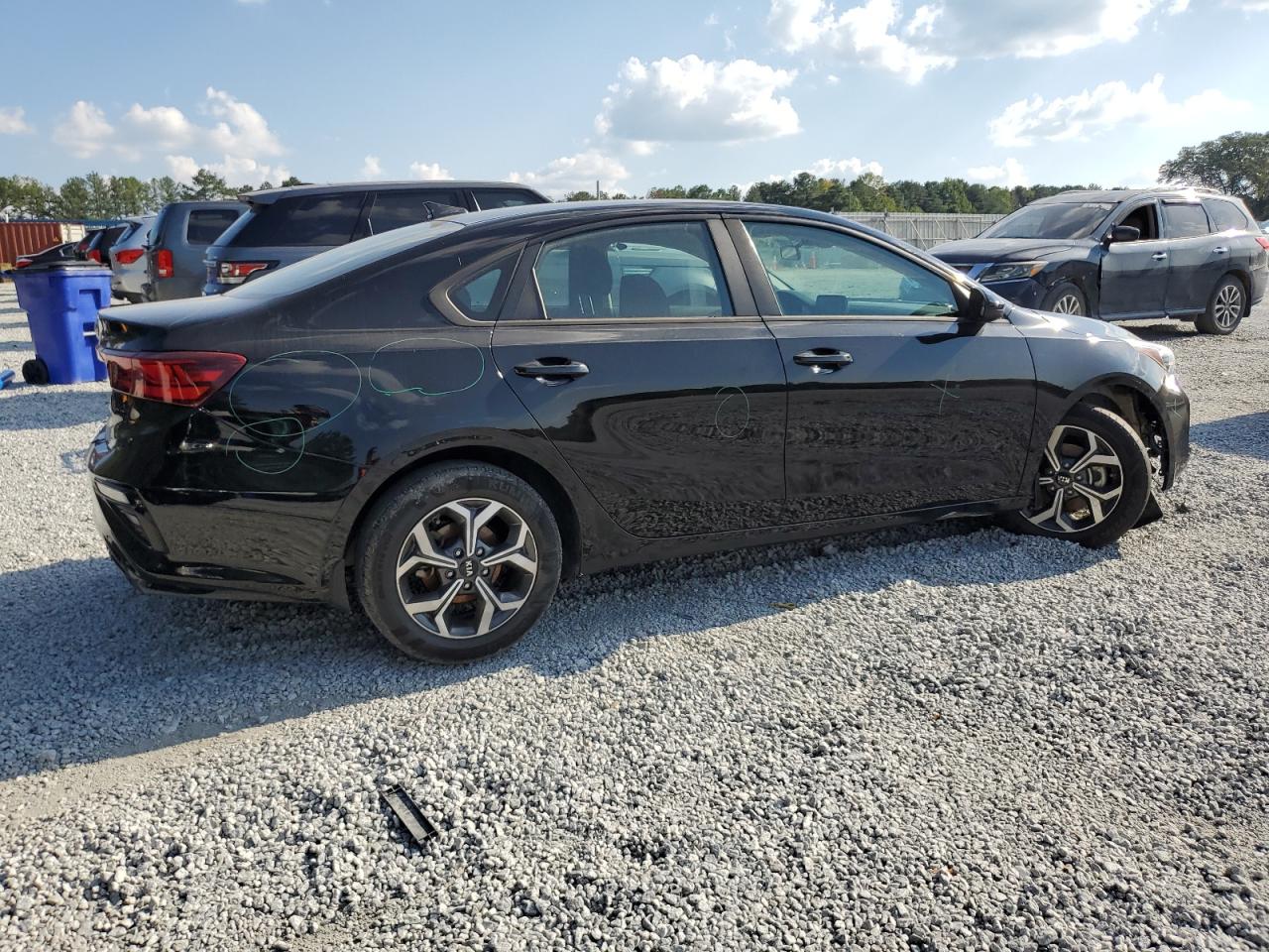 For sale 2019 KIA FORTE FE 2.0L 4 [VIN: 3KPF24AD6KE122613 For sale 2019 KIA FORTE FE 2.0L 4 [VIN: 3KPF24AD6KE122613
