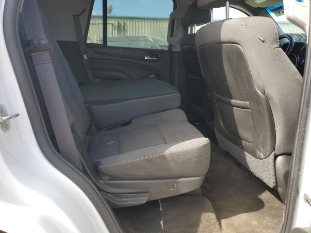 VIN 1GNSKAKC2FR570190 2015 Chevrolet Tahoe, K1500 Ls no.11