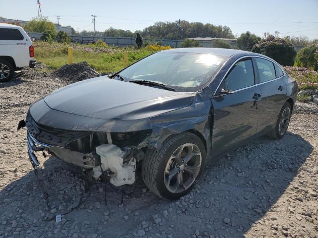 2020 CHEVROLET MALIBU LT #2996666582