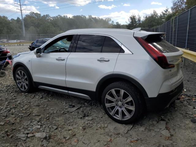 Vin: 1gyfzdr40lf086211, lot: 75734134, cadillac xt4 premium luxury 20202