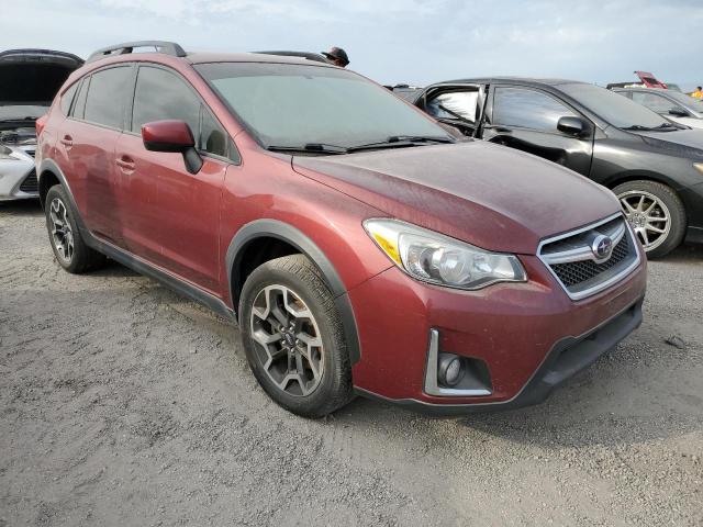 VIN JF2GPABC8G8224086 2016 Subaru Crosstrek, Premium no.4