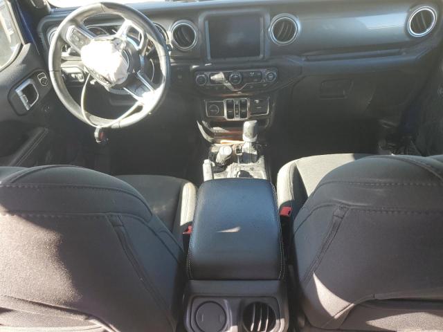 2019 JEEP WRANGLER U - 1C4HJXEN9KW620469