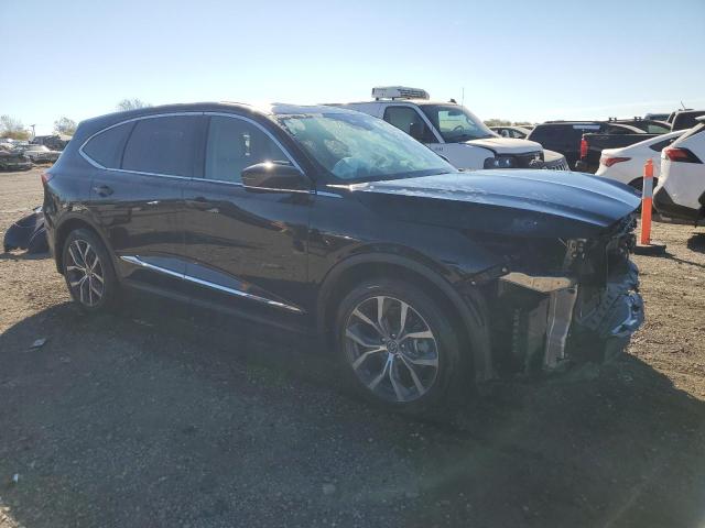 2023 ACURA MDX TECHNO - 5J8YE1H4XPL007288