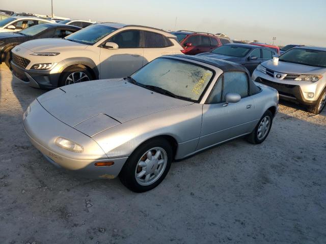 MAZDA MX-5 MIATA