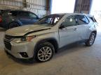 2018 CHEVROLET TRAVERSE L - 1GNERGKW6JJ152230