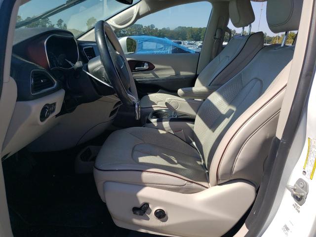 2020 CHRYSLER PACIFICA L - 2C4RC1GG0LR144231