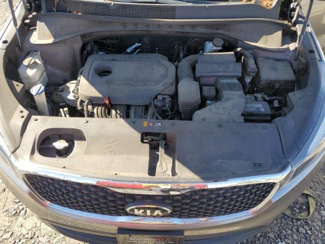 2016 KIA SORENTO LX - 5XYPG4A30GG145358