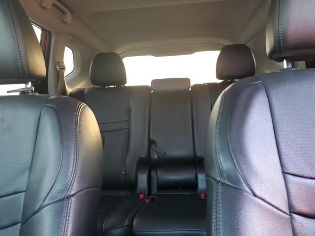 2016 NISSAN ROGUE S - 5N1AT2MT2GC854522