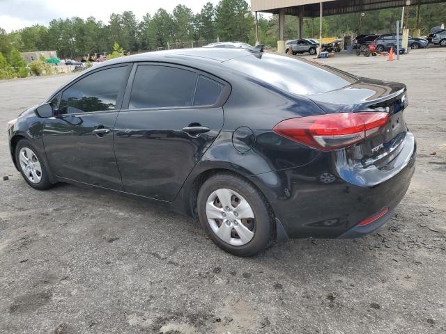 2018 KIA FORTE LX - 3KPFK4A77JE246351