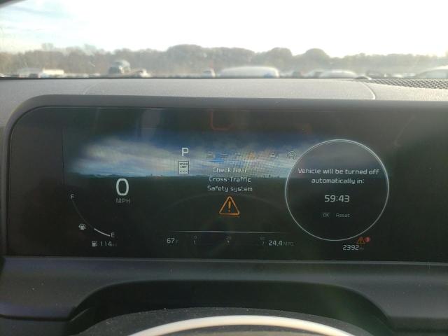 2024 KIA SELTOS EX KNDERCAA3R7596858