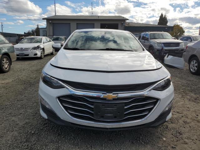 2020 CHEVROLET MALIBU LT - 1G1ZD5ST2LF005694
