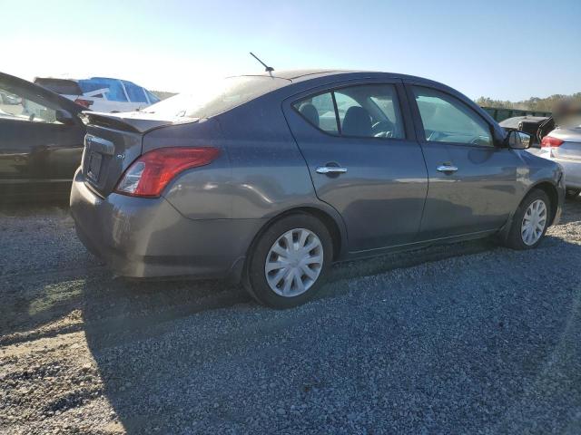 2019 NISSAN VERSA S - 3N1CN7AP4KL827303