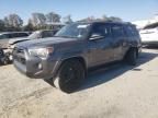 2022 TOYOTA 4RUNNER SR - JTENU5JR6N6048834