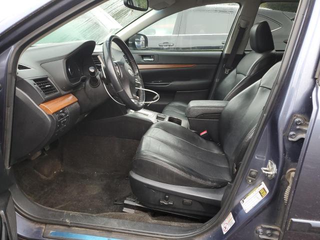 VIN 4S4BRBLC7E3298144 2014 Subaru Outback, 2.5I Lim... no.7